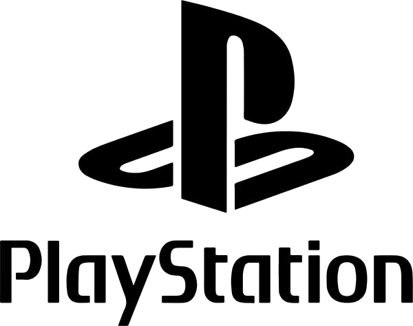 Playstation Logo